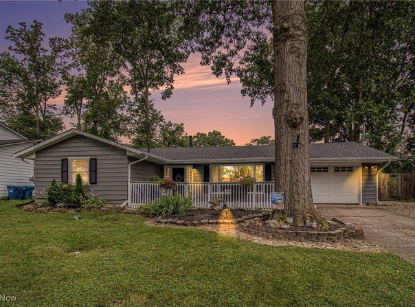 1348 Birchview Drive, Vermilion, OH 44089