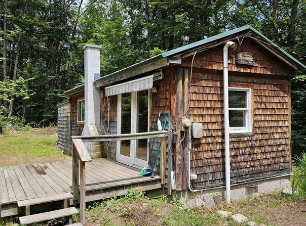 466 Beard Road, Hillsborough, NH 03244