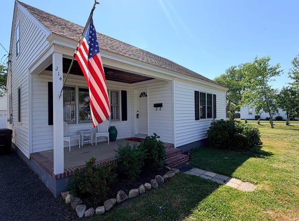 214 E APPLEBY AVE, CAMBRIDGE, MD 21613
