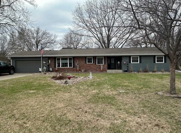 1321 Country Club Drive, Spencer, IA 51301