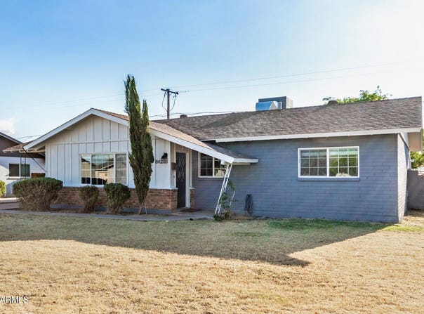 842 N EVERGREEN Street, Chandler, AZ 85225