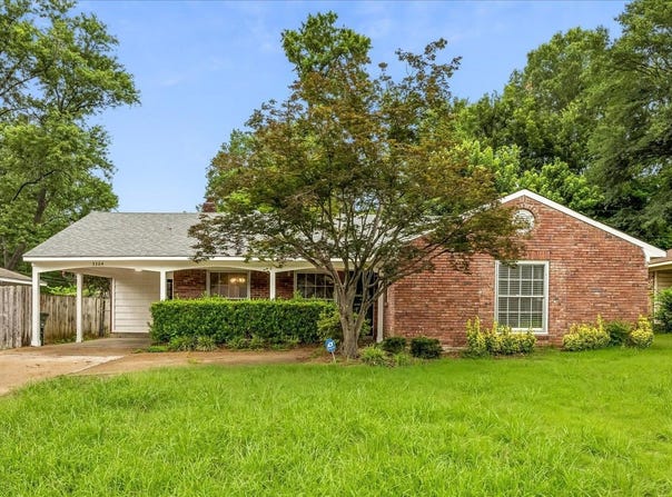 5304 QUINCE Rd, Memphis, TN 38117