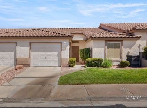 531 Clear Brk, Mesquite, NV 89027