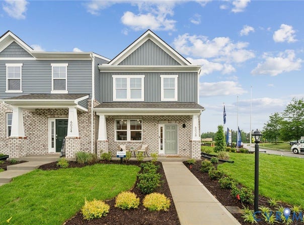 5900 Capstan Lane, Chesterfield, VA 23234