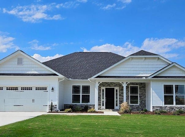 103 Brighton Street, La Grange, NC 28551