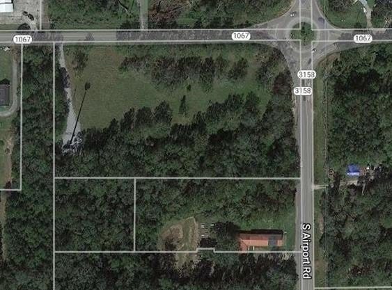 3.63 Acres OLD COVINGTON Highway lot: 21, Hammond, LA 70403