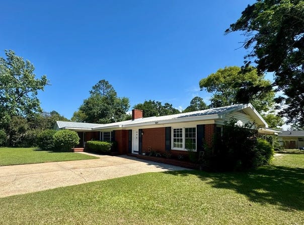 1804 Meadowlark, Douglas, GA 31533