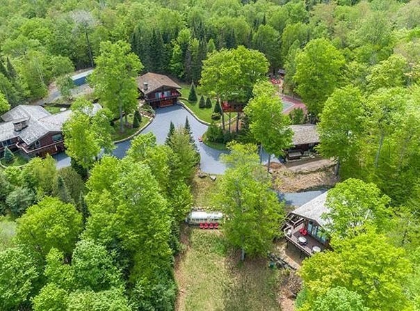 116 Bear Cub Lane, Lake Placid, NY 12946