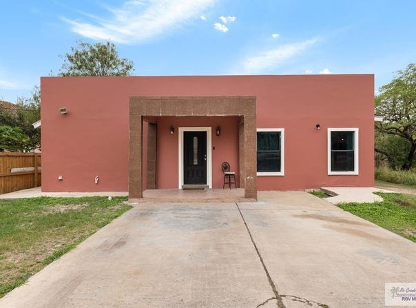 6386 DUNLAP AVE, OLMITO, TX 78575
