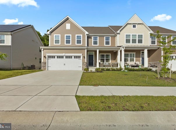 532 LUCHU Way, NEWARK, DE 19702