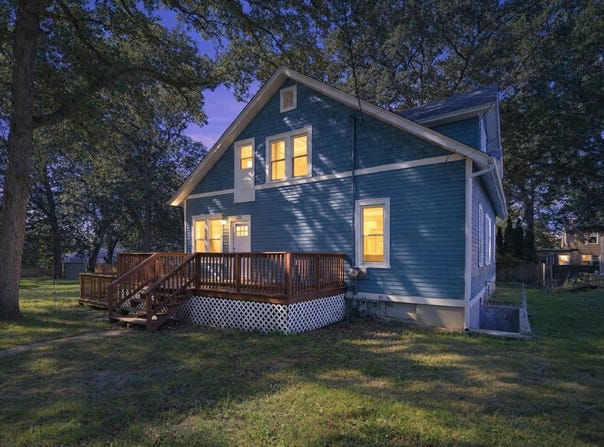 4823 S Little Drive, McHenry, IL 60051