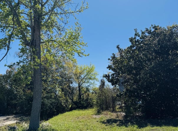 Jackson Avenue, Pascagoula, MS 39567