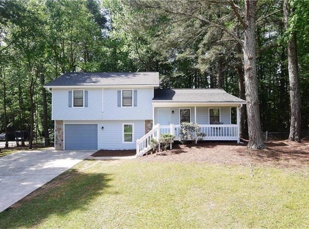4177 Sutton Court, Powder Springs, GA 30127