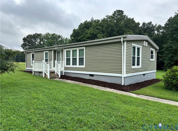 7930 Hickory Road, South Chesterfield, VA 23803