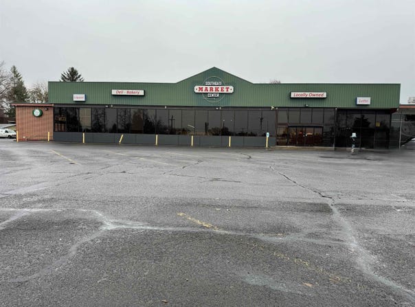 905 S 2nd Ave, Walla Walla, WA