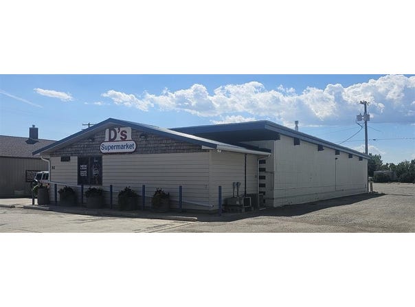 82 Central Avenue, Stanford, MT 59479