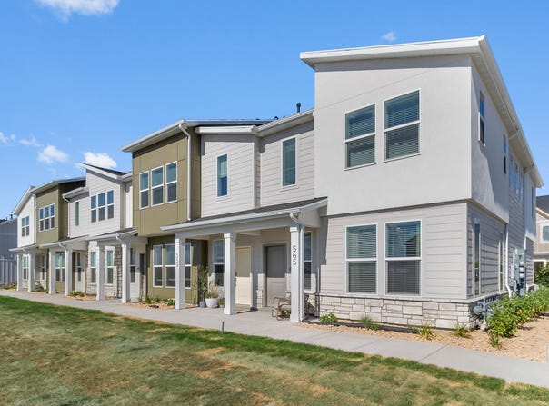 1245 W 575 S, Logan, UT 84321