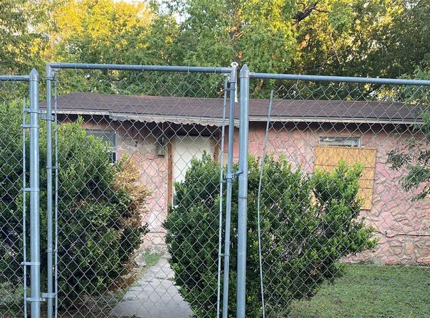 1105 Richardine Ave, Austin, TX 78721
