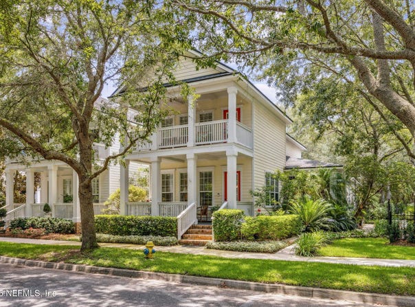 1859 W PERIMETER PARK Road, Fernandina Beach, FL 32034
