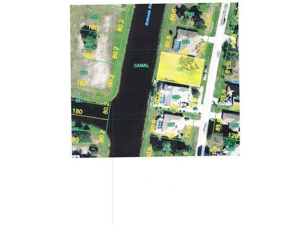 231 ROTONDA CIRCLE, ROTONDA WEST, FL 33947