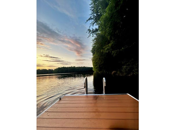 89 Boot Cove Lane, Winthrop, ME 04364