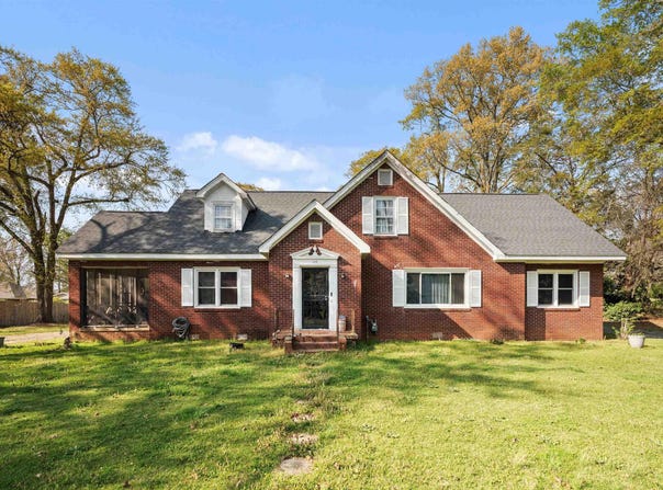108 W Hampton Avenue, Honea Path, SC 29654
