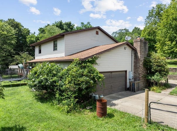 255 Shofar Lane, Triadelphia, WV 26059