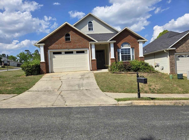 5560 Hampton Hill Circle, Tallahassee, FL 32311