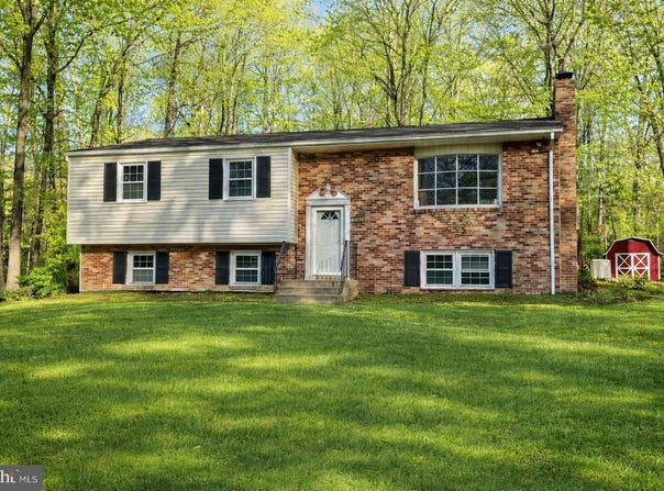 9350 MATHIR Drive, LA PLATA, MD 20646