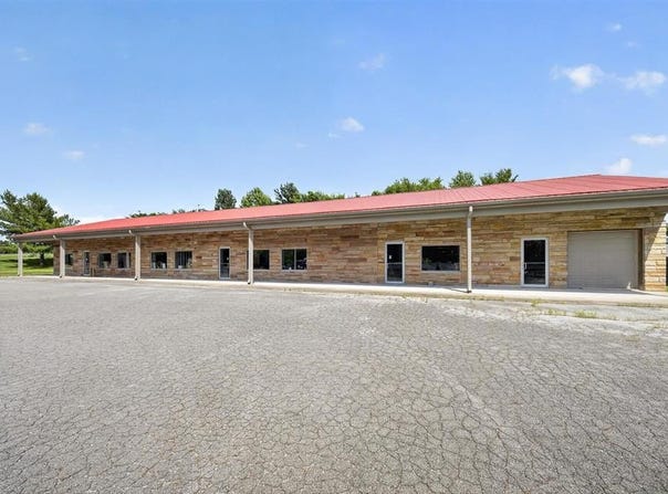 738 N Hwy 41, Sebree, KY 42455