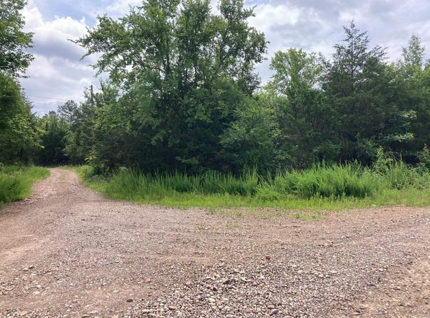 Off Barron Rd, Waldron, AR 72958