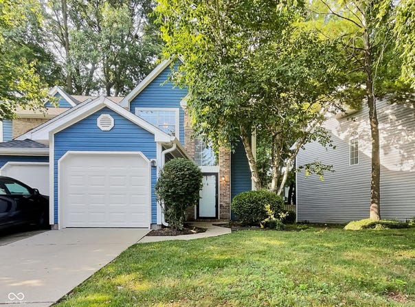 3213 Oceanline E Drive, Indianapolis, IN 46214