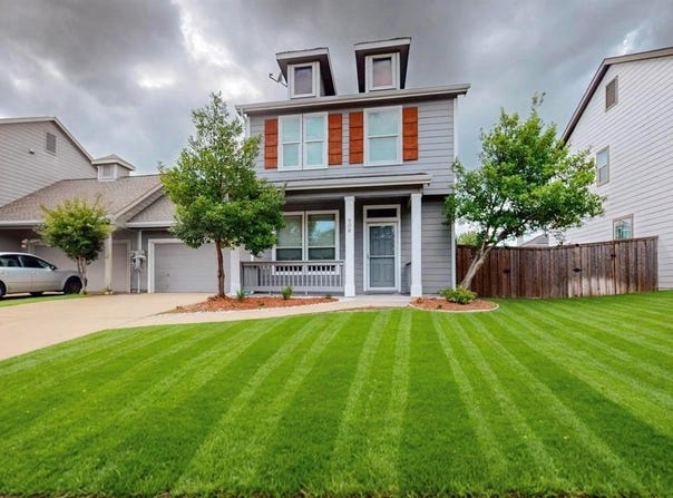 908 Greene Way, Wylie, TX 75098