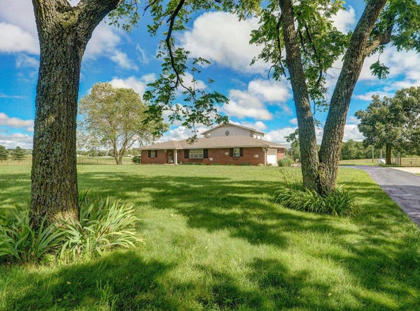 2526 State Highway B, Rogersville, MO 65742