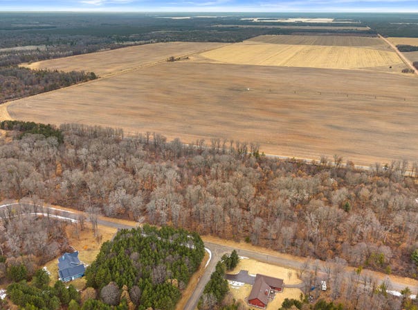 Lot 45 10th Street, Necedah, WI 54646