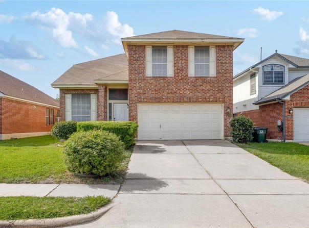 13432 Moscow TRL, Austin, TX 78729