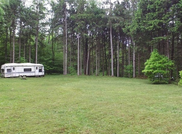Lot 6 Ludlow (Tn 19) Road, Smithville, NY 13830