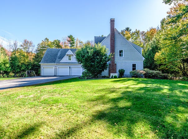 5 Terison Drive, Falmouth, ME 04105