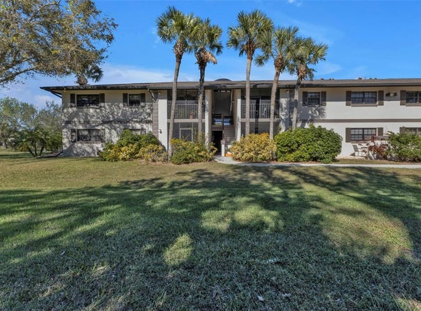 1515 FORREST NELSON BOULEVARD, PORT CHARLOTTE, FL 33952