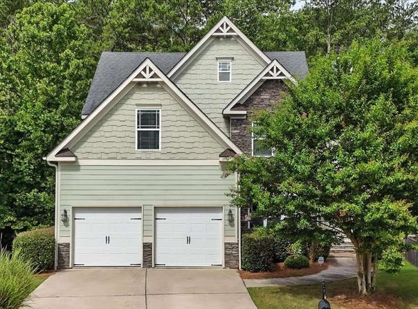 218 Horizon, Dallas, GA 30157