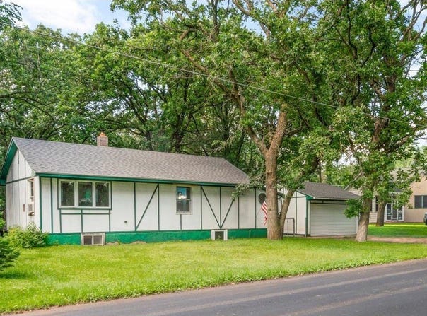 2170 Quarry Avenue S, Lake Saint Croix Beach, MN 55043