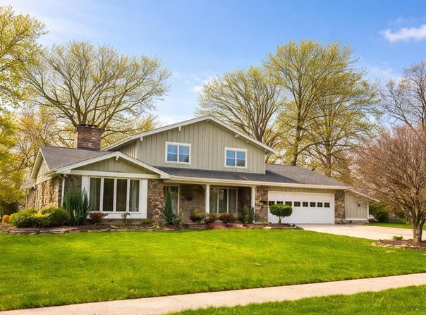 314 Magnolia Street, Celina, OH 45822