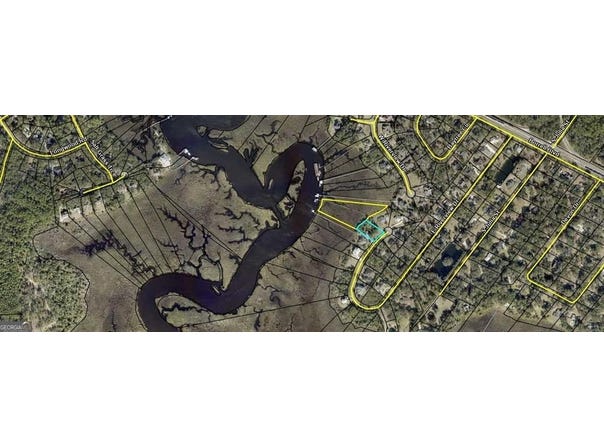 Lot 9 Unit 3 Riverview Drive, St Marys, GA 31558