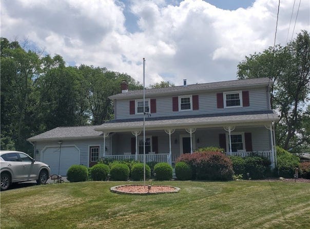 56 Briarcliff, Horseheads, NY 14845
