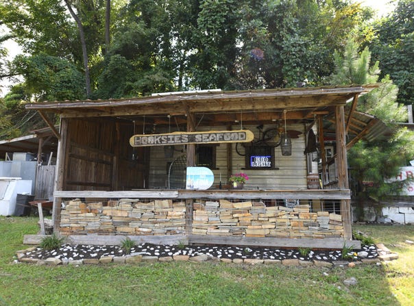 268 Richland Street, Dayton, TN 37321