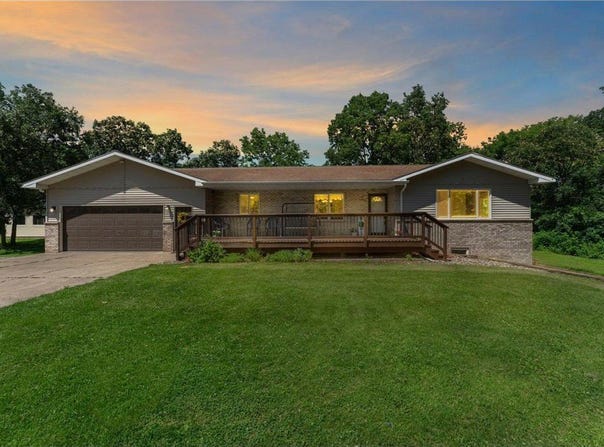 4508 192nd Street, Fair Haven Twp, MN 55382