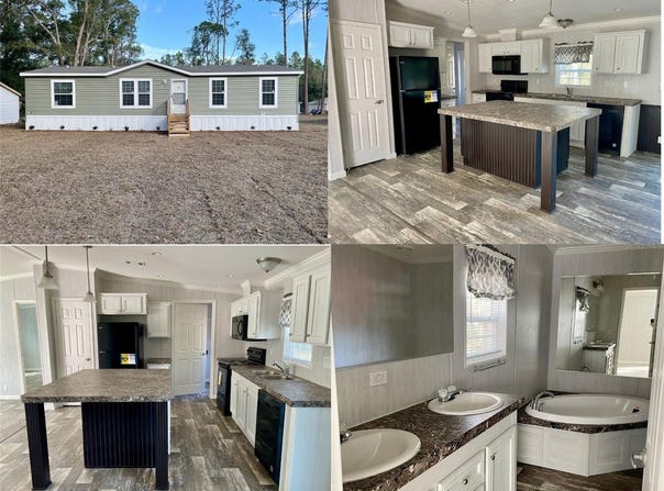 11645 NW 20TH STREET, OCALA, FL 34482