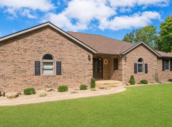 24603 Potter Ridge Road, Creola, OH 45622