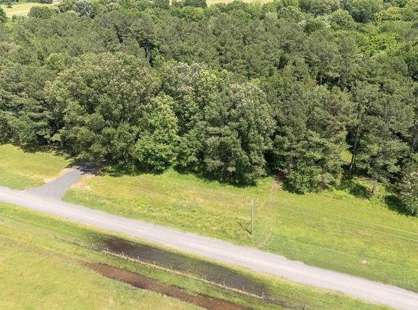 Lot 7 River Creek Estates, Pangburn, AR 72121