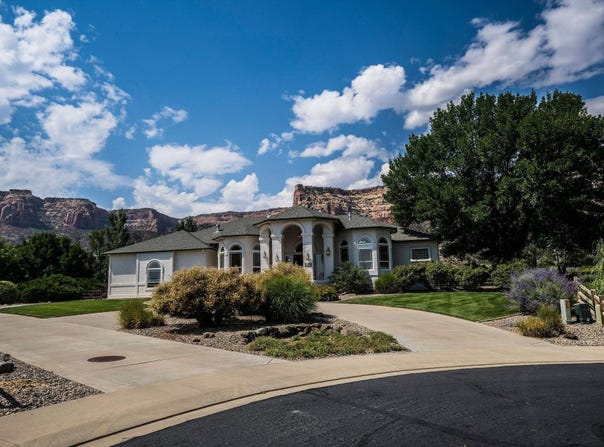 2019 Rosette Court, Grand Junction, CO 81507